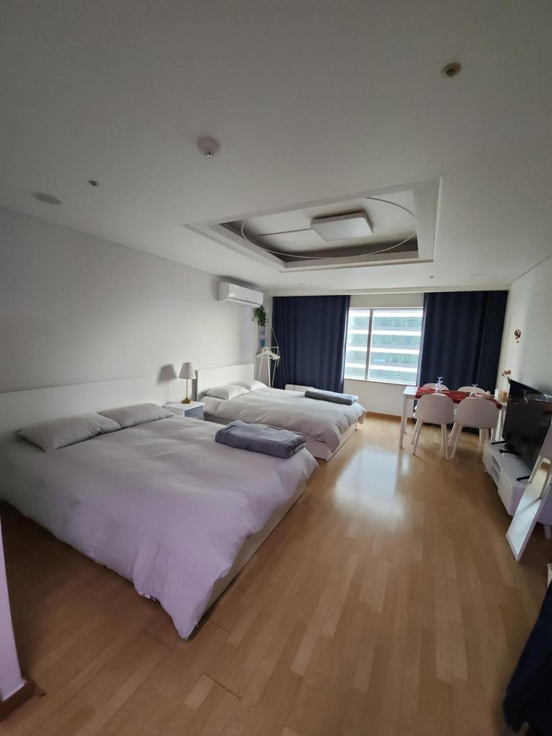 Hongdae Cleanhouse Hotel Seoul Eksteriør billede